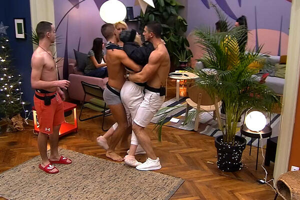 UPRAVO POČINJE NIKADA UZBUDLJIVIJA EPIZODA RIJALITIJA "BAR": Da ne biste propustili odmah upalite KURIR TELEVIZIJU!