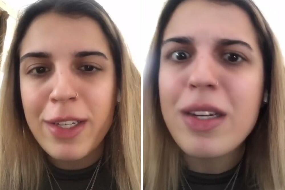 ODJEDNOM JE IMALA 3 MAJKE, A TO NIJE NAJBIZARNIJE U CELOJ PRIČI: Devojka je iznela ŠOKANTNE STVARI! (VIDEO)