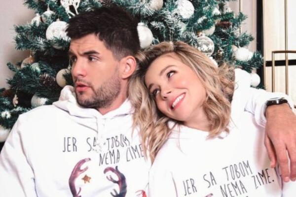 RAZILAZE SE STEVAN PIALE I NJEGOVA PRELEPA SUPRUGA? Ovo je bilo presudno!