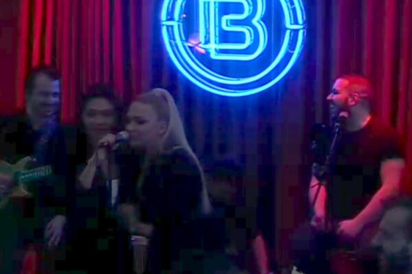 TODOROVIĆEVA ZAPALILA RIJALITI! Gori Bar, TAKMIČARI SE PENJU PO ŠANKU! (FOTO)