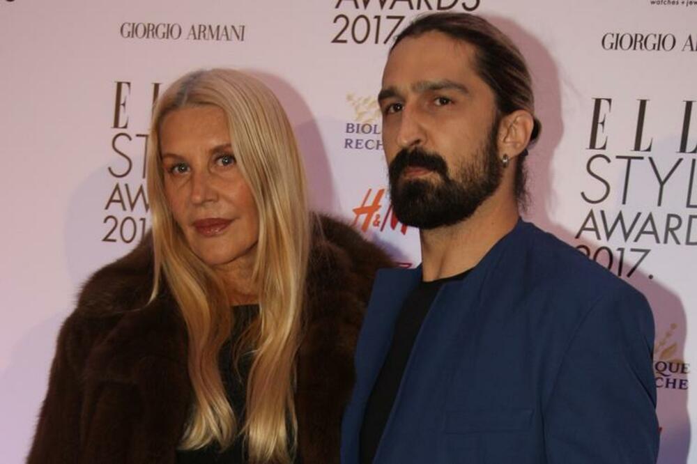 VERICA RAKOČEVIĆ NE MOŽE VIŠE DA ĆUTI O VELJKU: Morala je da PROGOVORI, više ne može ništa da sakrije!