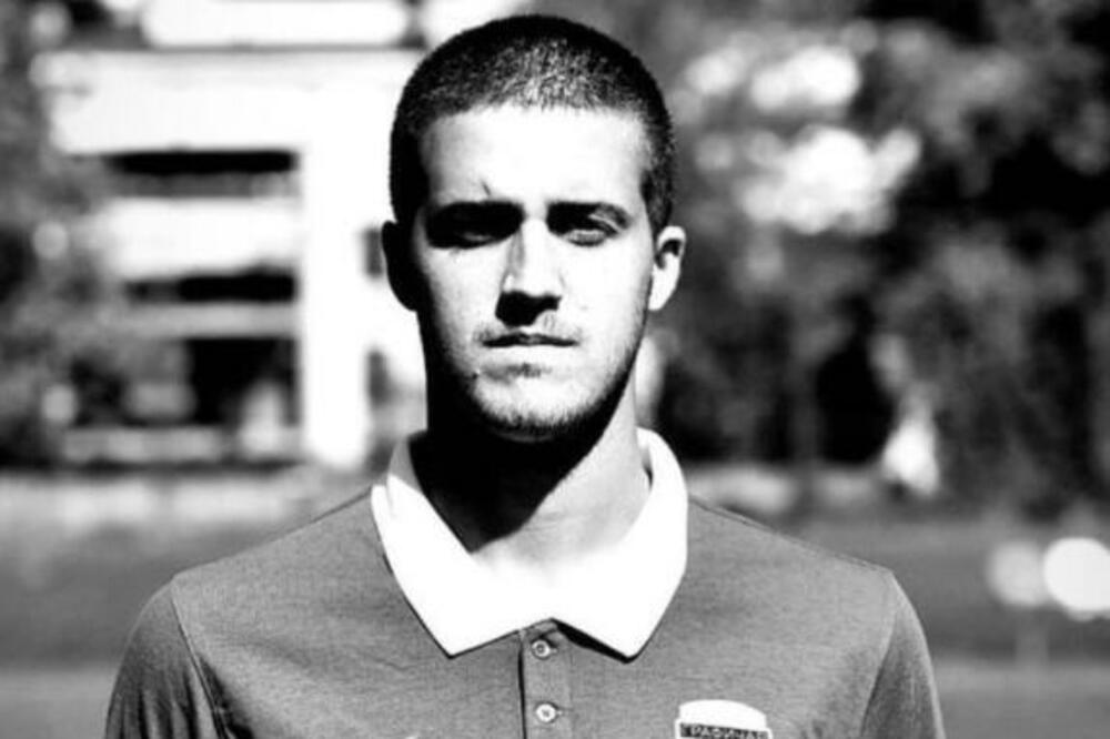 TRAGEDIJA: PREMINUO NEMANJA MIROSAVLJEVIĆ! (FOTO)