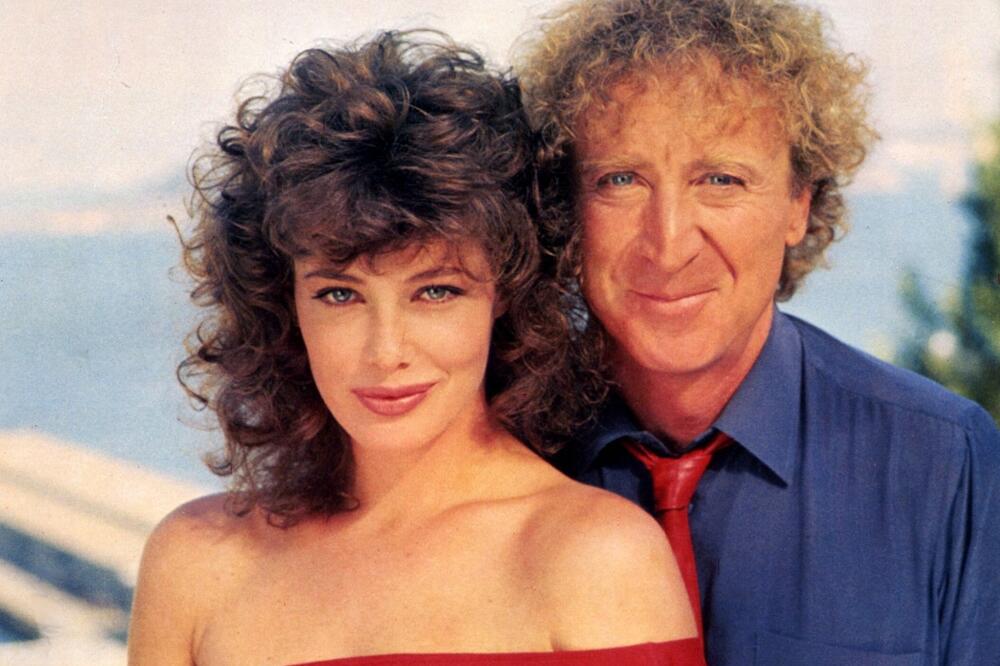 BILA JE ANĐEO LEPOTE, BRAK SA STIVENOM SIGALOM DOVEO JU JE DO DNA: Predala se DROGI, nestala i IZOPERISALA SE! FOTO