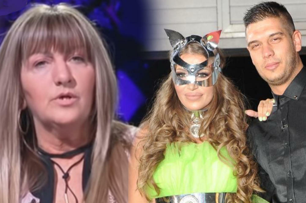 DRAMA U PORODICI DRAGOJEVIĆ! Biljana NEUTEŠNA TRAŽI POPA ZBOG MAGIJA, Dejanov OTAC VAN SEBE: "Oprostio je KUJI!"