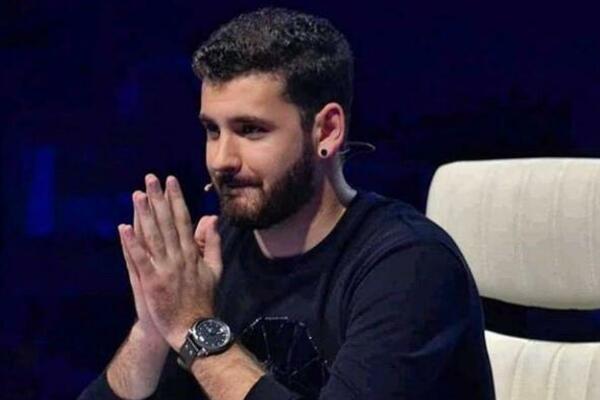 KAKAV ŠOK! Fatmir Sulejmani se RAZVODI nakon godinu i po dana braka, OVO JE PRAVI RAZLOG!