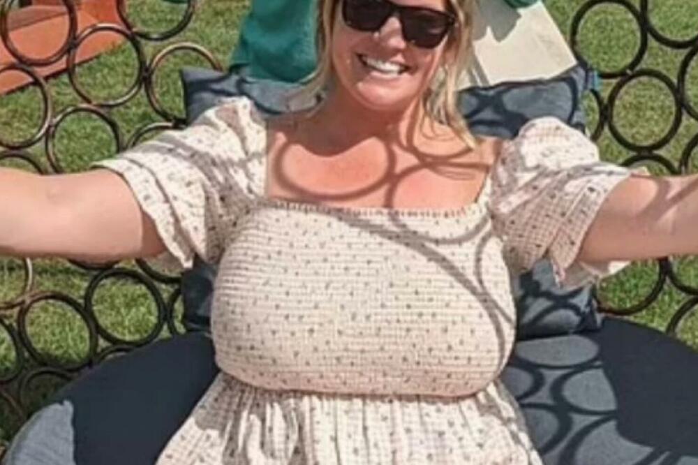 NJENE GRUDI NE PRESTAJU DA RASTU: Ova žena PROLAZI KROZ PAKAO, telo više to ne može da izdrži!