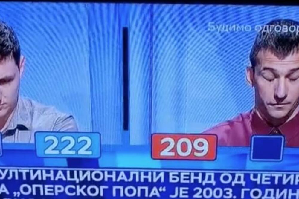 U "SLAGALICI" SE POJAVIO "PROFESIONALNI PREVRTAČ": Gore mreže, OVO JE URNEBESNO! (VIDEO)