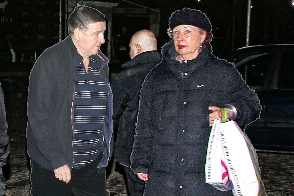 ZAKONITA SUPRUGA POKOJNOG MILUTINA MRKONJIĆA OTVORENO O BEKUTI! Isplivalo i zbog čega se ŠOKIRALA, iznenadila SVE!