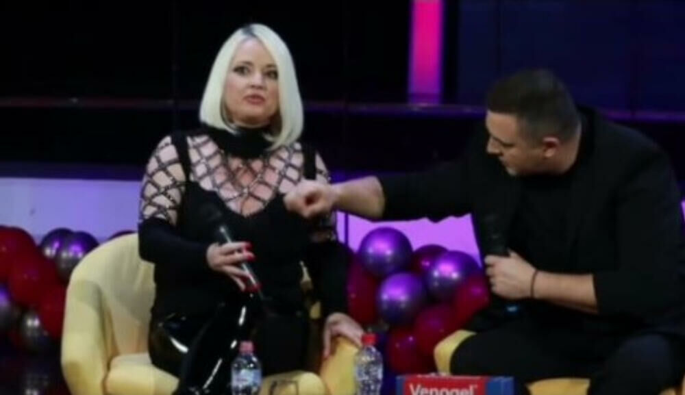 Susret nije prošao slavno