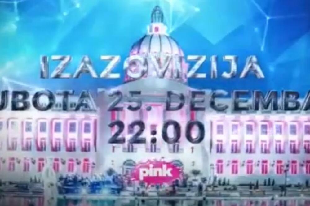 VEČERAS POČINJE NOVOGODIŠNJA ČAROLIJA: U Zadruzi će se održati nešto PREDIVNO i vrlo zanimljivo! (VIDEO)