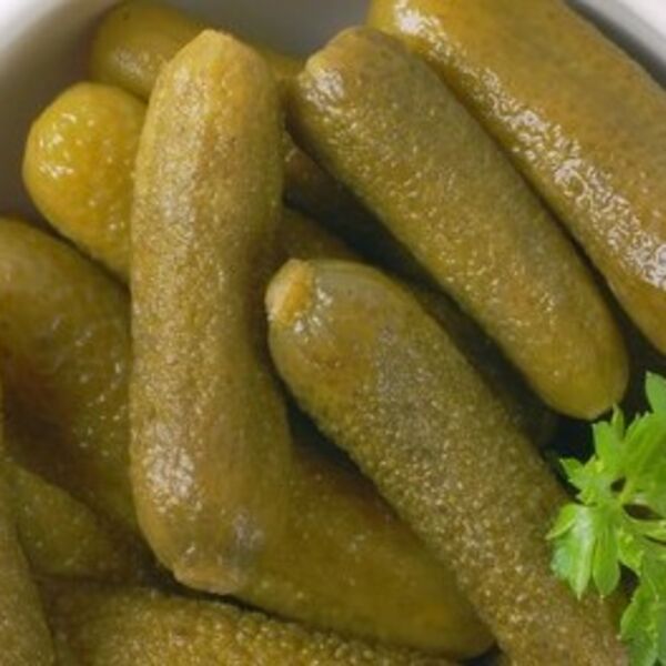 ČIM JE ZAGRIZLA KISELI KRASTAVAC U MOMENTU JE PRETRNULA: Bili su svuda PO NJEMU, ulazite na SOPSTVENU ODGOVORNOST