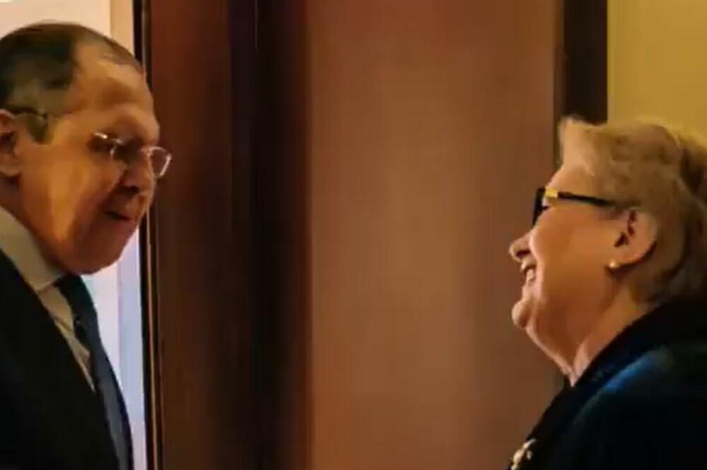 BISERA TURKOVIĆ OBJAVILA VIDEO KOMPILACIJU: 1 detalj sve IZNENADIO, obavezno UKLJUČITE ZVUK! (VIDEO)