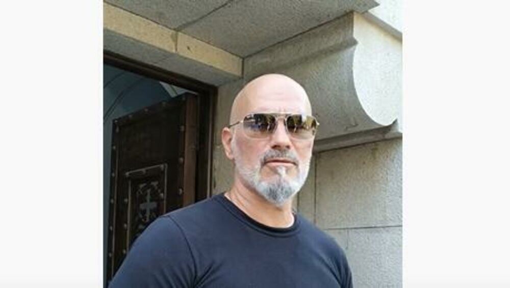 Predrag Nedeljković