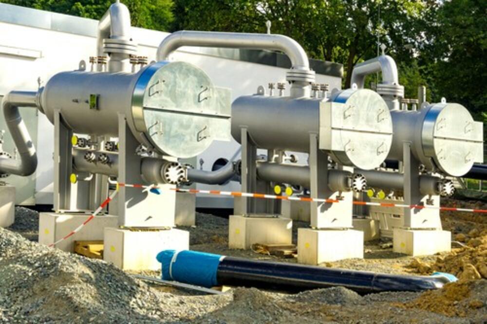 GASPROM NASTAVLJA SNABDEVANJE EVROPE: Gas će ići preko Ukrajine