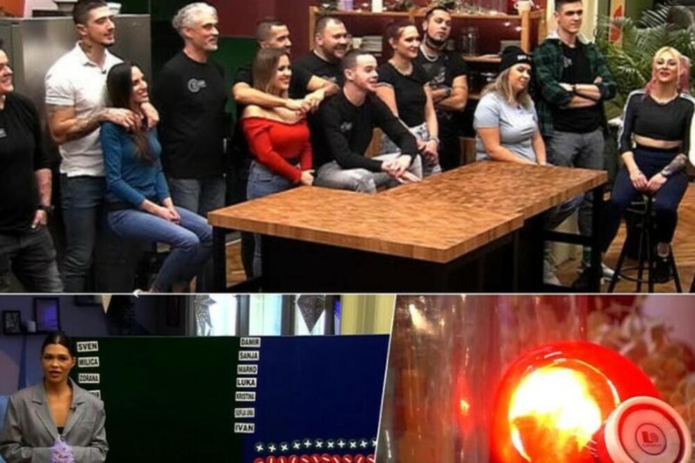 IZABRAN NOVI VOĐA BARA: Svi očekuju puno od njega!