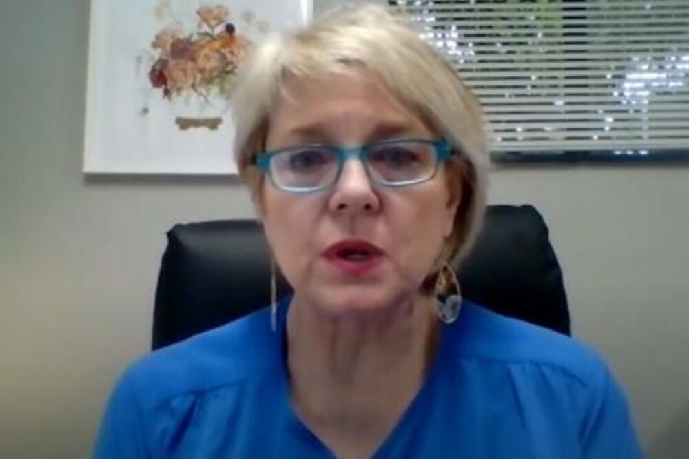 DOKTORKA KOJA JE OTKRILA OMIKRON SOJ OBJASNILA: 3 simptoma su najčešća