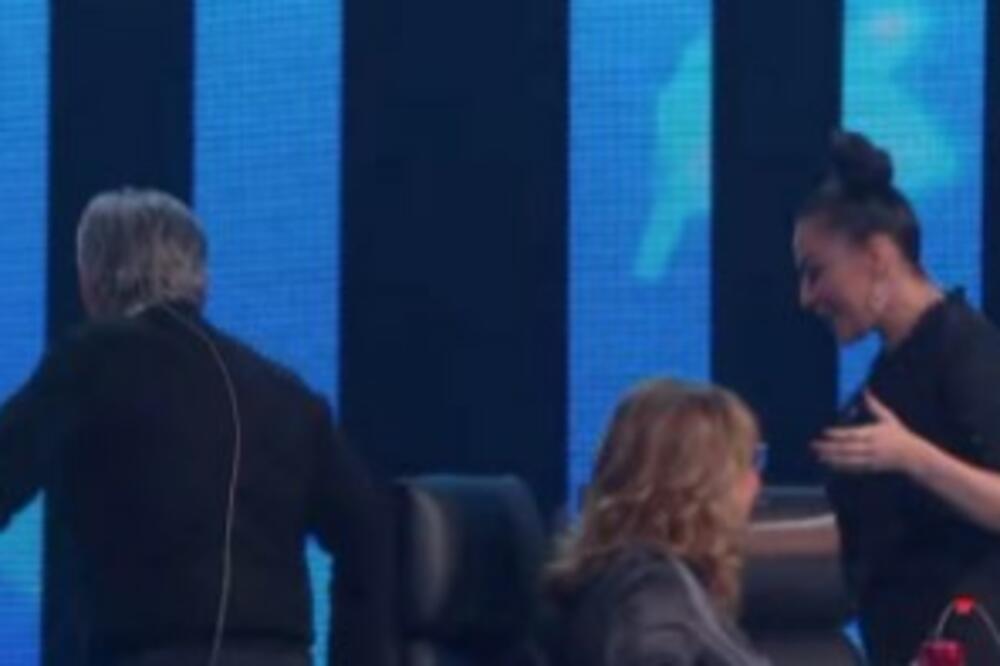 CECA RAŽNATOVIĆ KUKA DA JE MARIJA FIZIČKI ZLOSTAVLJA: "Ja sam MALTRETIRANA, ruke su mi crvene i ZAVRNUTE"