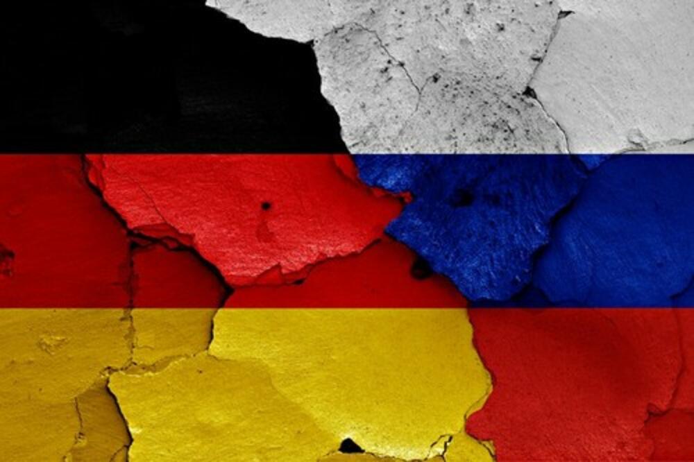 SASTANAK NEMAČKIH I RUSKIH ZVANIČNIKA SLEDEĆEG MESECA: Berlin ima JASAN cilj