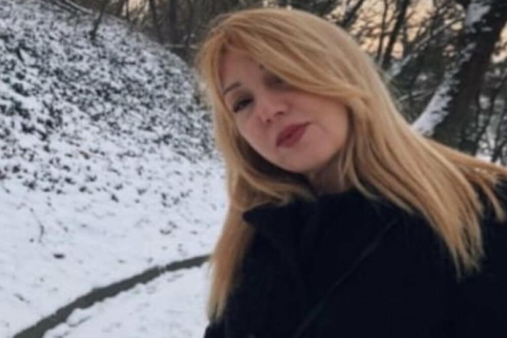 JOVANA JE IZGLEDALA KAO DA SE SMRZLA U SNU! Biznismenku pritiskali zbog DUGOVA, ubila se zbog ZELENAŠA?