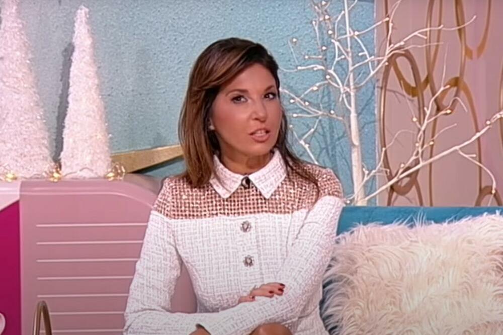 "KOD MENE SVE DIVLJA, NE MOGU DA SE OBUZDAM" Ponovni ŠOK U EMISIJI KOD Sanje Marinković, prisutni ZANEMELI!