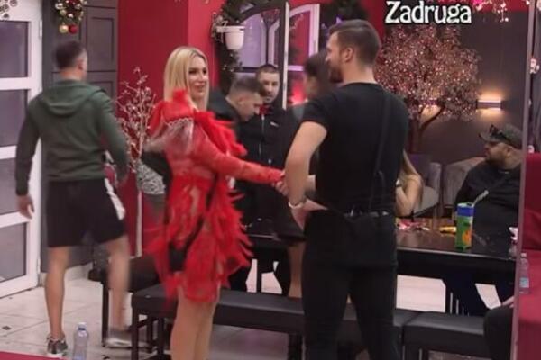 OVA DIJETA ĆE VAS BUKVALNO PREPOLOVITI: Zadrugarka izgubila NEVEROVATNU KILAŽU, radila je samo ove 3 STVARI!