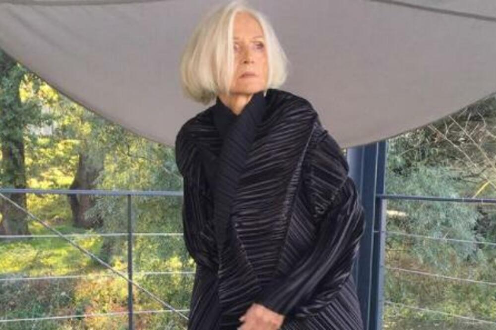 POSLEDNJA ISPOVEST PREMINULE SRPSKE MANEKENKE! Niko nije slutio da će se desiti SMRT: "Vežbam, plivam i pešačim"