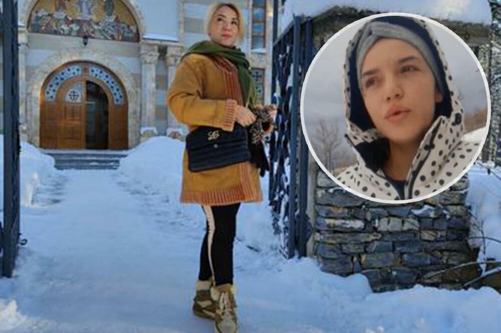LJILJANA O POSLEDNJEM RAZGOVORU SA MAJKOM! Jovana rekla nešto neuobičajeno, isplivali detalji?