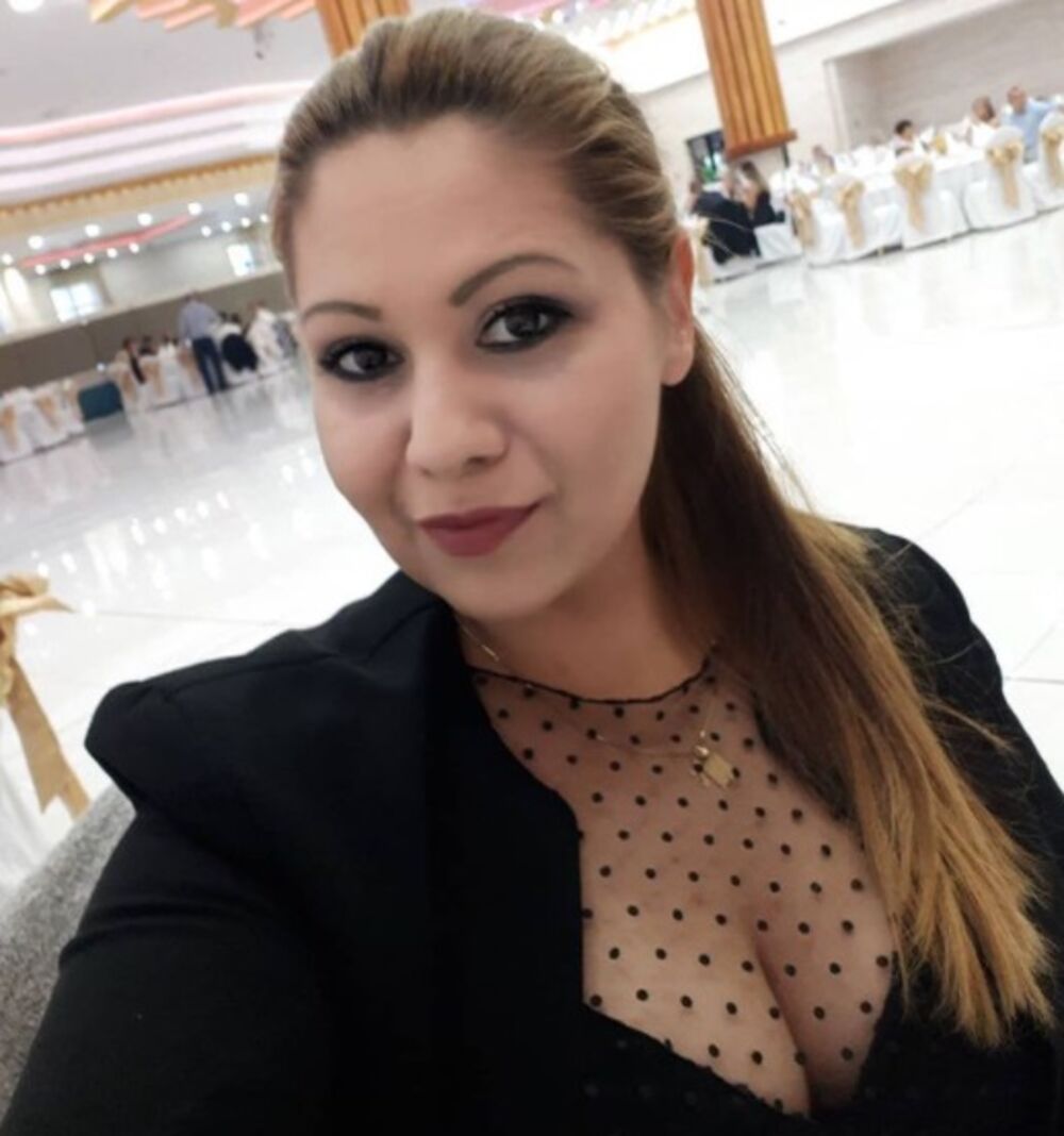 Slađana Đorđević Bucka