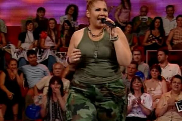 BUCKA SE PROSLAVILA U ZVEZDAMA GRANDA, SMRŠALA 40 KILOGRAMA: Odjednom NESTALA, evo kako danas izgleda! (FOTO)