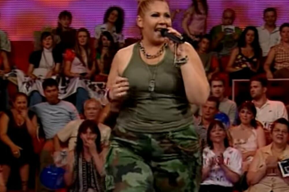 BUCKA SE PROSLAVILA U ZVEZDAMA GRANDA, SMRŠALA 40 KILOGRAMA: Odjednom NESTALA, evo kako danas izgleda! (FOTO)