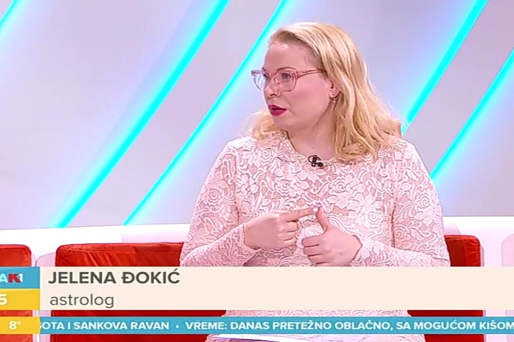 OVAJ DATUM ĆE BITI KLJUČAN U 2022. GODINI: Astrološkinja kaže da će finansije posebno biti naklonjene JEDNOM ZNAKU