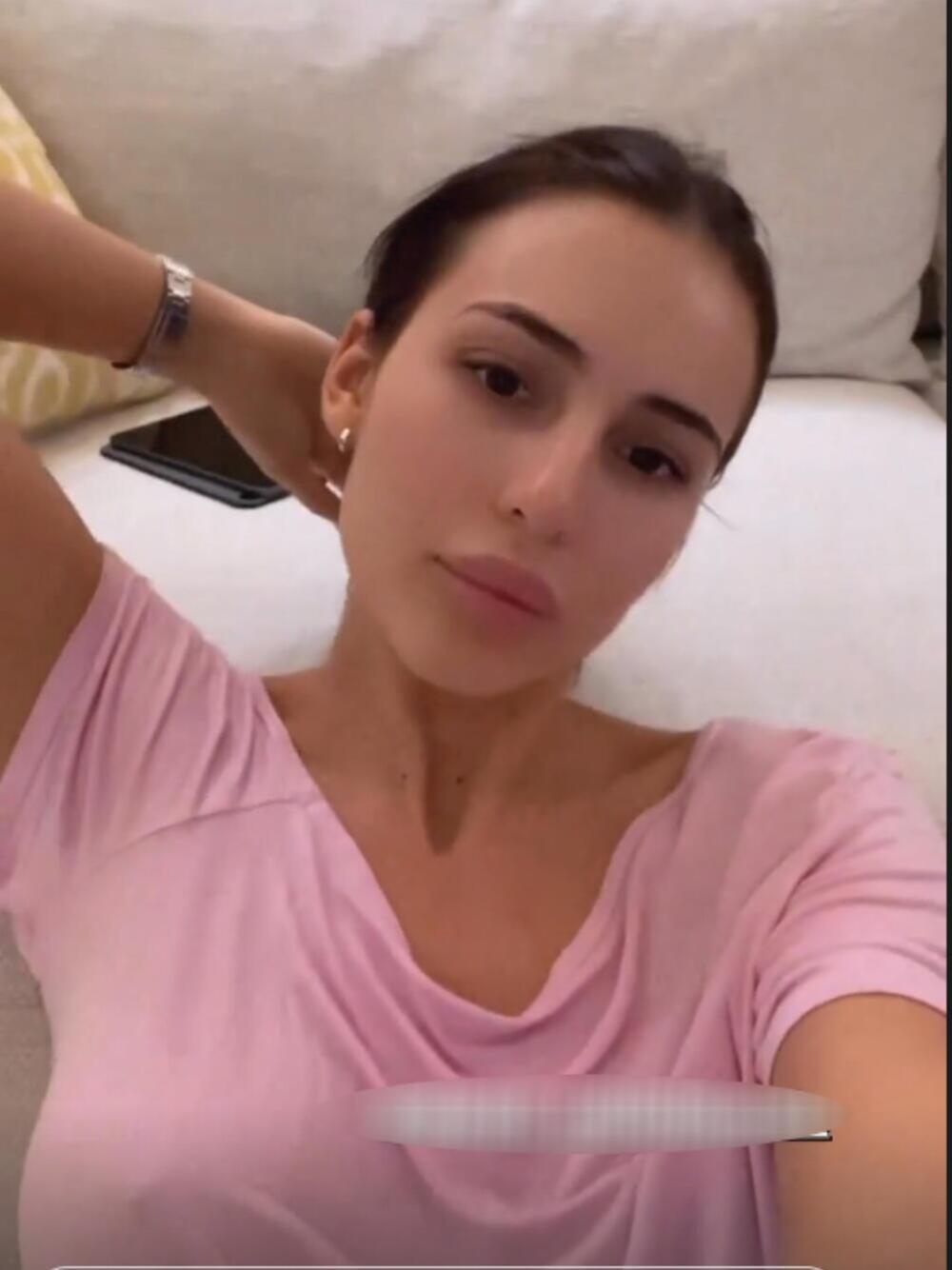 Anastasija Ražnatović