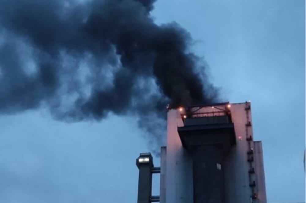 EKSPLOZIJA U TENT B POGONU: Vučić zamerio Grčiću što ga nije obavestio! (VIDEO)