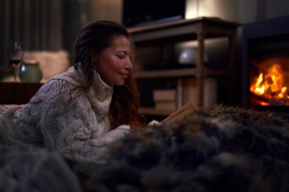 Odmor, Odmaranje, Relaksacija, Knjiga, Uživanje, Mir