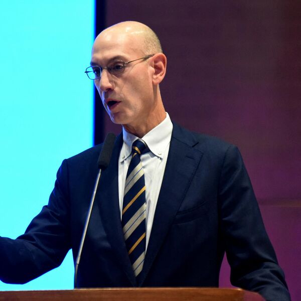Da li je Adam Silver ovim rečima pecnuo Jokića?