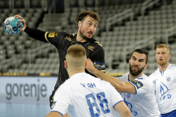 DUVNJAK PROMENIO PLOČU: Kapiten rukometaša Hrvatske govorio pohvalno o Srbiji!