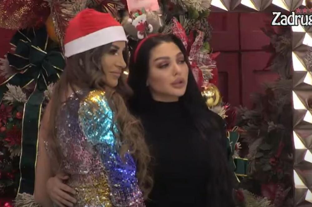 "NE BAVIM SE LOŠIM KOPIJAMA, CARU SAM I DALJE U SRCU"! Maja sigurna u osećanja bivšeg, Dalila u problemu?