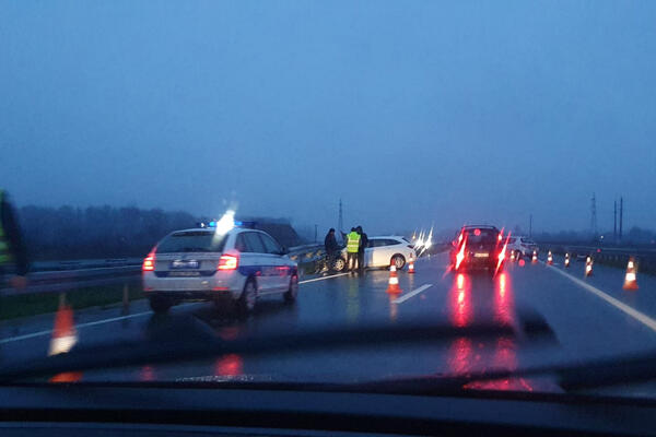 PORAŽAVAJUĆA STATISIKA: U Srbiji za 5 dana u saobraćajnim nesrećama poginulo čak 16 OSOBA
