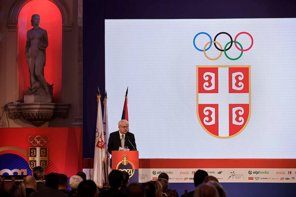 Hitna reakcija Srbije: Olimpijski komitet se žalio MOK-u zbog žestoke nepravde