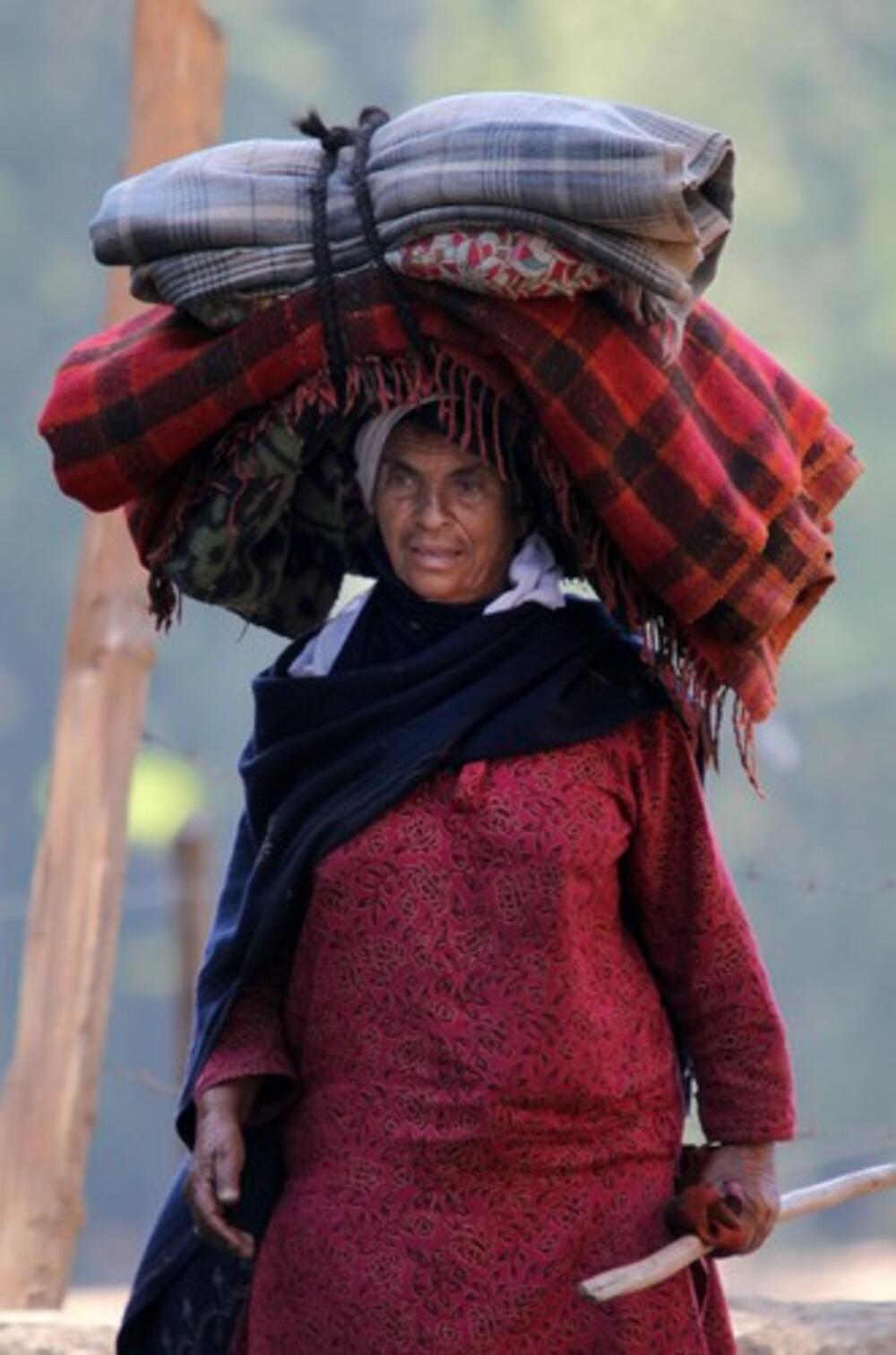 Indija, Žena, Žene