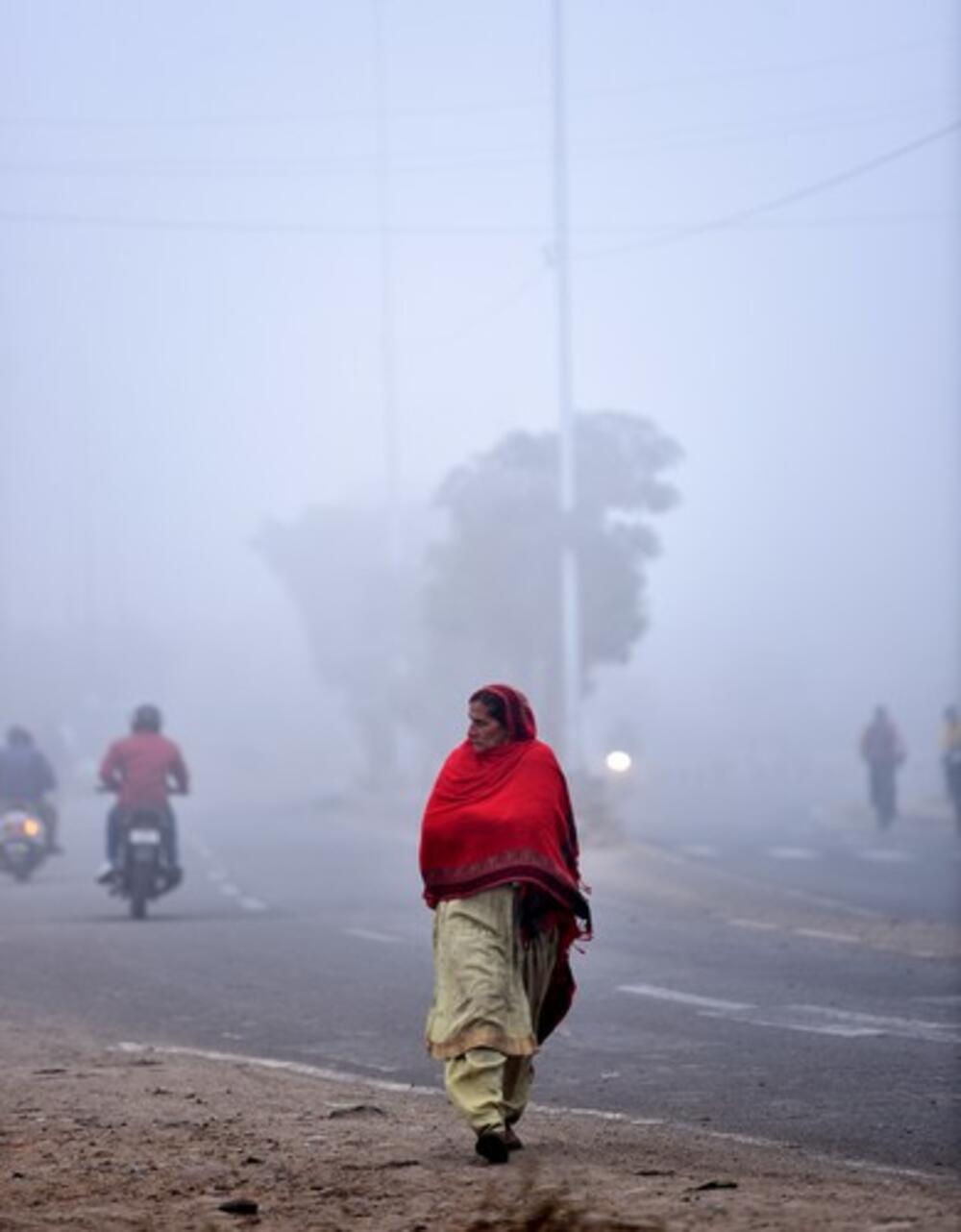 Indija, Žena, Žene