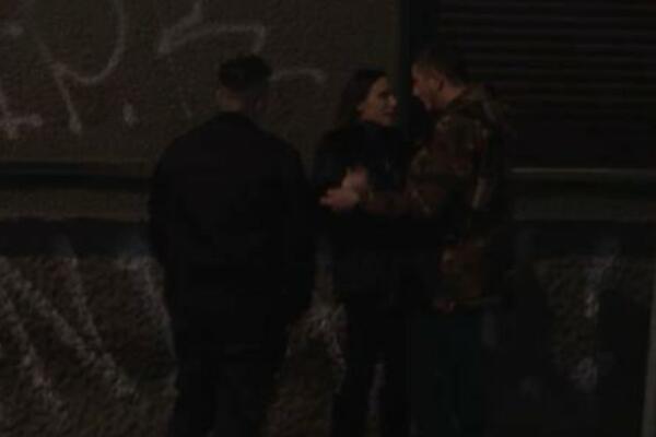 MISICA IZVREĐALA SVOG DEČKA: "Ološ i striper nije moj nivo", NASRNULA fizički na njega!