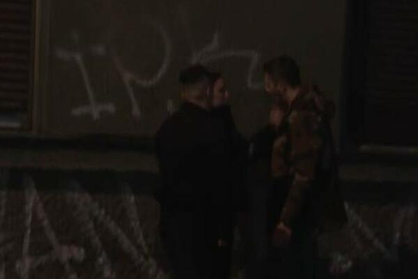 UČESNIK ZADRUGE 6 NAPRAVIO KRVAVI HAOS U KLUBU: Potukao se pa mu POLOMIO NOS, ESPRESO EKSKLUZIVNO OTKRIVA FOTKU!