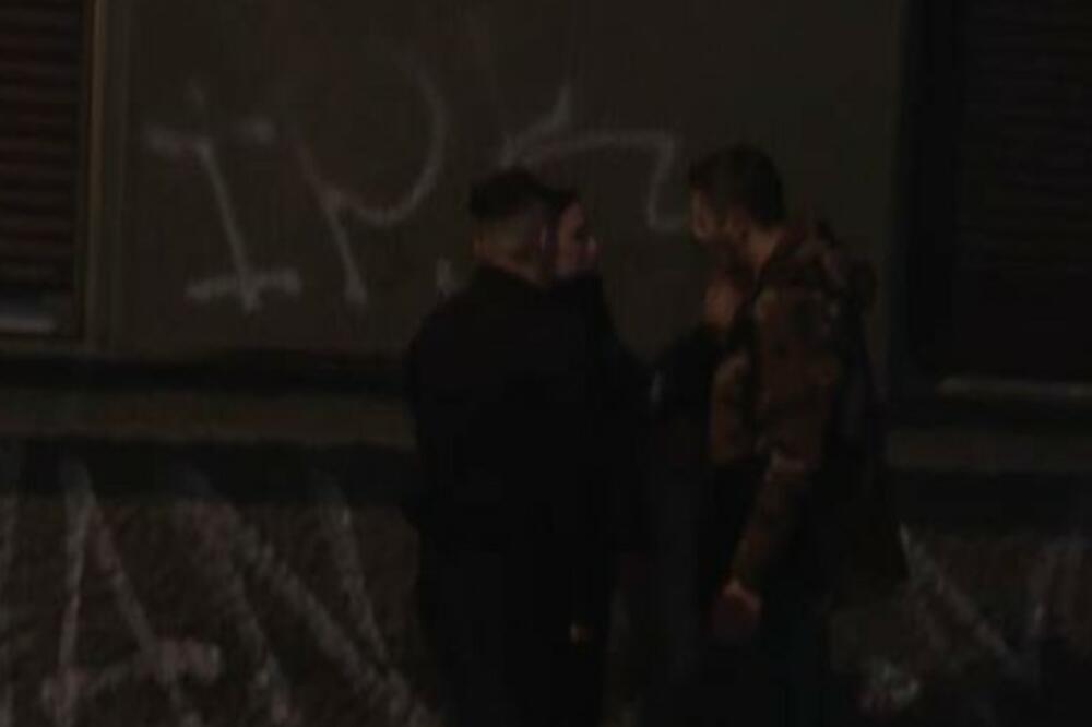 UČESNIK ZADRUGE 6 NAPRAVIO KRVAVI HAOS U KLUBU: Potukao se pa mu POLOMIO NOS, ESPRESO EKSKLUZIVNO OTKRIVA FOTKU!