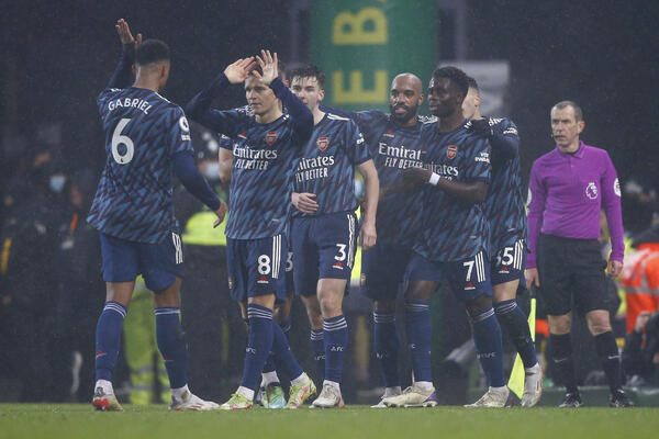 ARSENAL SE IZVINIO VLASNICIMA ULAZNICA: Opasni virus i dalje pravi probleme