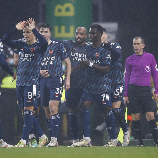 ARSENAL SE IZVINIO VLASNICIMA ULAZNICA: Opasni virus i dalje pravi probleme