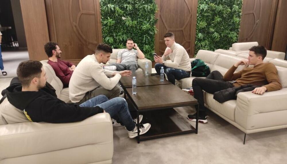 Muška rukometna reprezentacija