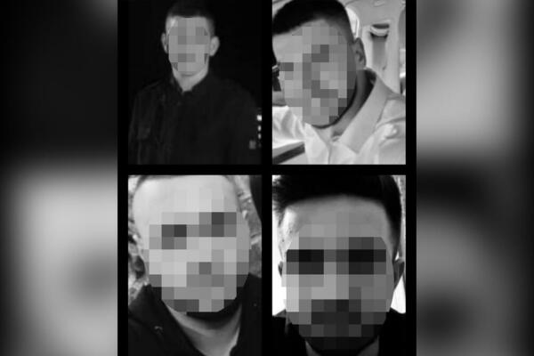 "ŠTA NAS SNAĐE, ŠTA DOŽIVESMO": Građani Novog Pazara skrhani bolom zbog SMRTI 4 DRUGA (VIDEO)