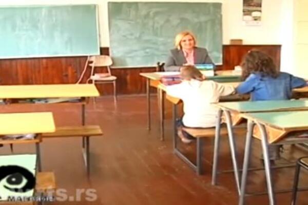 "MAČ SA DVE OŠTRICE"! Đake čeka još jedan raspust za Sretenje, dr Tiodorović objašnjava zašto to može biti OPASNO