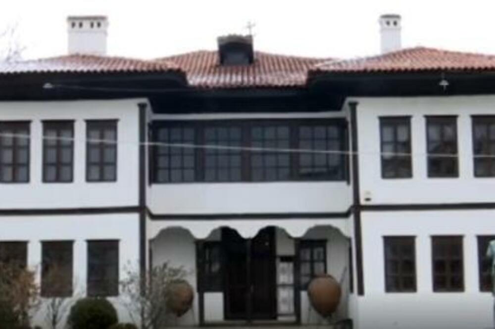 AUTENTIČNI OBJEKTI, KUĆE IZ "NEČISTE KRVI" JOŠ UVEK SU U VRANJU: Turci i danas govore "beše naše" (FOTO)